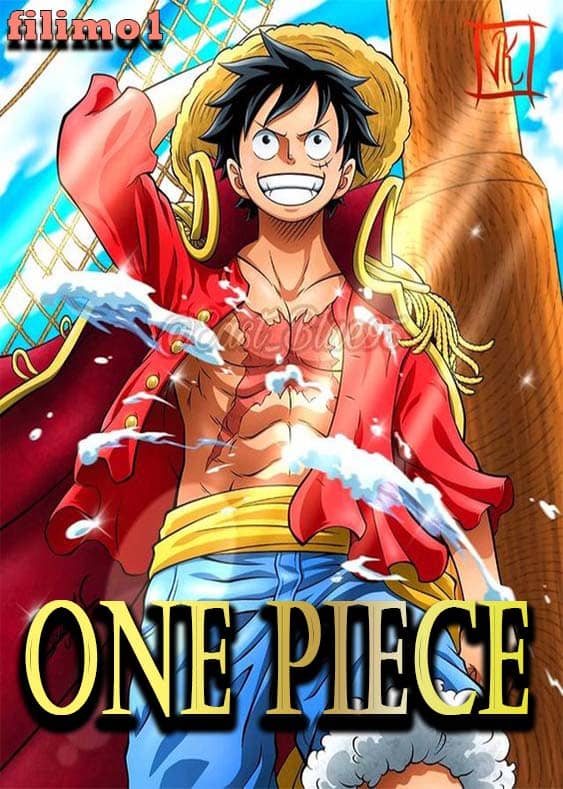 دانلود قسمت 988 انیمه وان پیس One Piece با زیرنویس فارسی